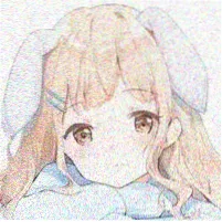 用户掌机屏保的头像